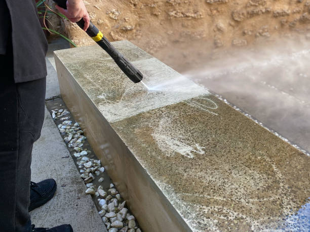 Best Commercial Pressure Washing  in Princeville, HI