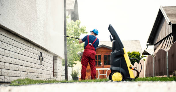 Professional Pressure Washing in Princeville, HI